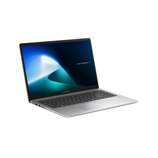 ASUS ExpertBook P1503CVA-S71888X i7-13620H 15.6"FHD 60Hz 300nits AG 32GB DDR5 SSD1TB Intel UHD Graphics WLAN+BT Cam720p 63WHrs