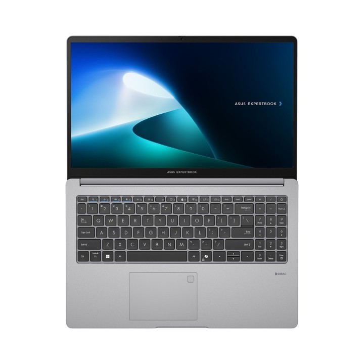 ASUS ExpertBook P1503CVA-S71888X i7-13620H 15.6"FHD 60Hz 300nits AG 32GB DDR5 SSD1TB Intel UHD Graphics WLAN+BT Cam720p 63WHrs