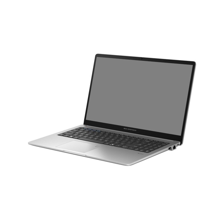 ASUS ExpertBook P1503CVA-S71888X i7-13620H 15.6"FHD 60Hz 300nits AG 32GB DDR5 SSD1TB Intel UHD Graphics WLAN+BT Cam720p 63WHrs
