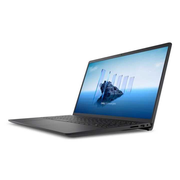 Dell Pro 15 Essential i5-1334U 15,6" FHD 120Hz 250nits 16GB DDR5 4400 SSD512 Intel UHD Graphics Cam1080p 54Wh W11Pro Carbon