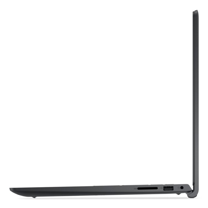 Dell Pro 15 Essential i5-1334U 15,6" FHD 120Hz 250nits 16GB DDR5 4400 SSD512 Intel UHD Graphics Cam1080p 54Wh W11Pro Carbon