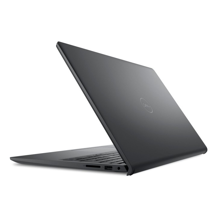 Dell Pro 15 Essential i5-1334U 15,6" FHD 120Hz 250nits 16GB DDR5 4400 SSD512 Intel UHD Graphics Cam1080p 54Wh W11Pro Carbon