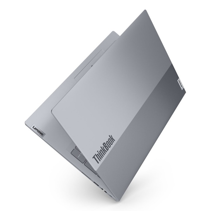 Lenovo ThinkBook 16 G8 Ultra 7 255H 16.0" WUXGA IPS 300nits 60Hz 16GB DDR5 5600 SSD512 Intel Arc 140T 45Wh W11Pro Arctic Grey 3Y