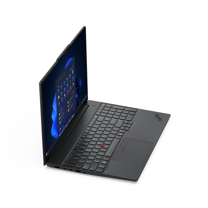 Lenovo ThinkPad E16 Gen 3 Ultra 5 225U 16"WUXGA IPS 300nits 60Hz AG 16GB DDR5 5600 SSD512 Intel Graphics Cam 1080p 64Wh W11Pro