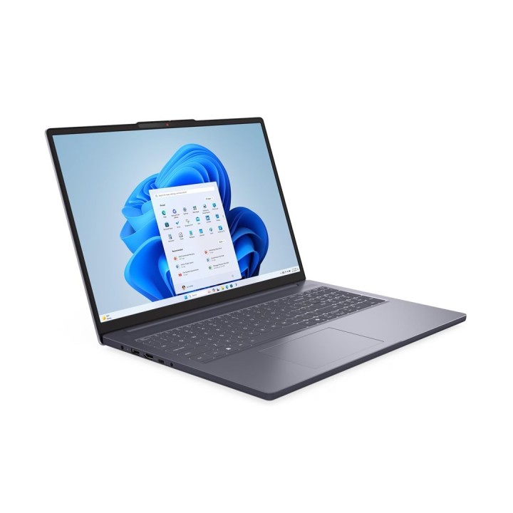 Lenovo IdeaPad Slim 3 16ARP10 Ryzen 5 7535HS 16.0"WUXGA IPS 60Hz 300nits AG 16GB DDR5 4800 SSD512 Radeon 660M Cam720p 60Wh Win11