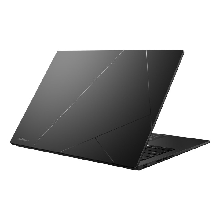 ASUS ZenBook UM3406KA-WS79T Ryzen AI 7 350 14.0"WUXGA Touch 32GB SSD1TB BT BLKB 860M Win11 Jade Black (REPACK) 2Y