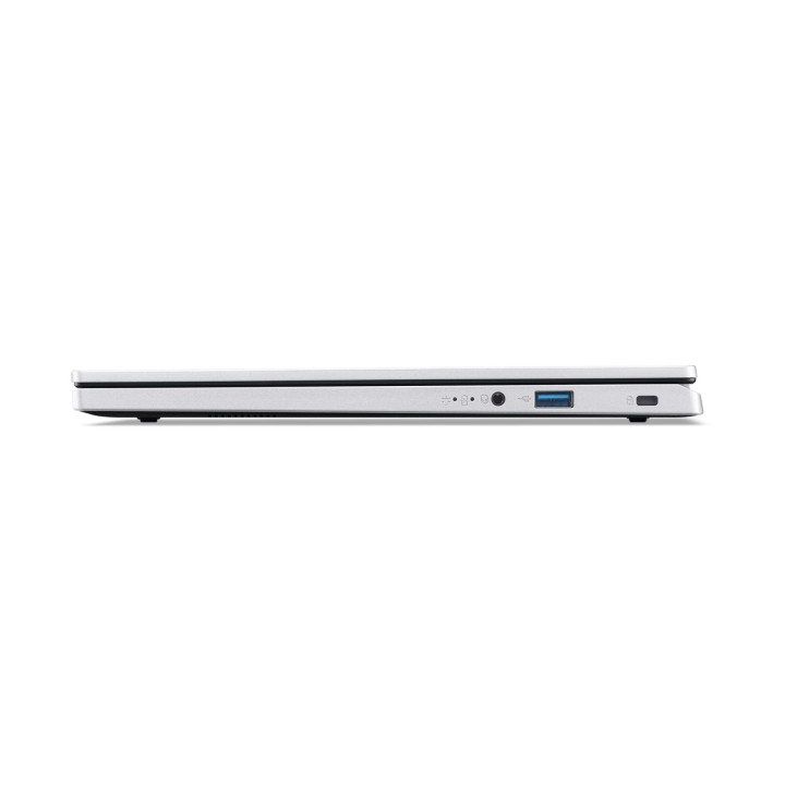 Acer A314-36P-3772DX i3-305 14" FHD 8GB SSD256 BT Win11 Silver (REPACK) 2Y