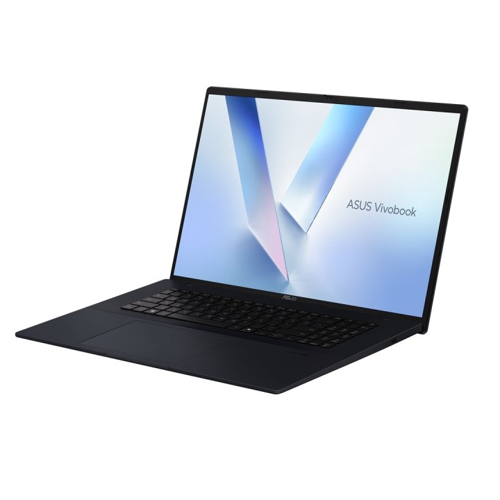 ASUS Vivobook 18 M1807HA-S8026W Ryzen 7 260 18.4"WUXGA IPS-level 144Hz 300nits AG 16GB DDR5 SSD512 Radeon Graphics WLAN+BT