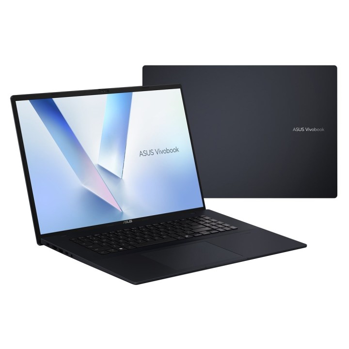 ASUS Vivobook 18 M1807HA-S8026W Ryzen 7 260 18.4"WUXGA IPS-level 144Hz 300nits AG 16GB DDR5 SSD512 Radeon Graphics WLAN+BT