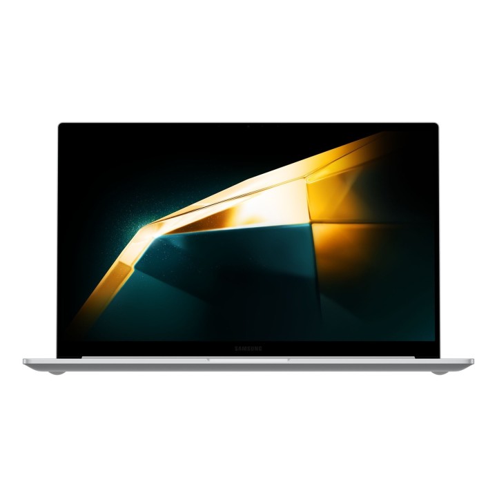 Samsung Galaxy Book4 NP750XGK-K1 Core 7 150U 15.6"FHD AG 16GB SSD512 BT BLKB FPR LAN Win11 Silver (REPACK) 2Y