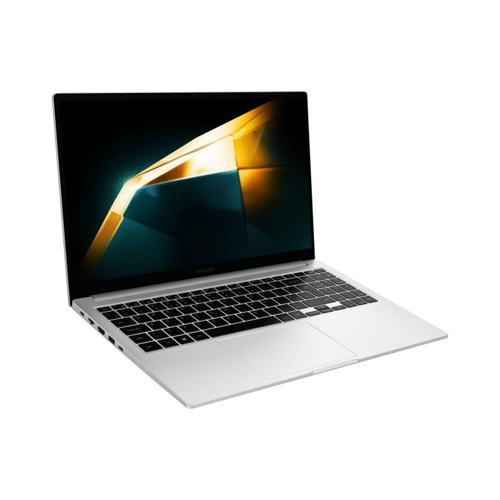 Samsung Galaxy Book4 NP750XGK-K1 Core 7 150U 15.6"FHD AG 16GB SSD512 BT BLKB FPR LAN Win11 Silver (REPACK) 2Y