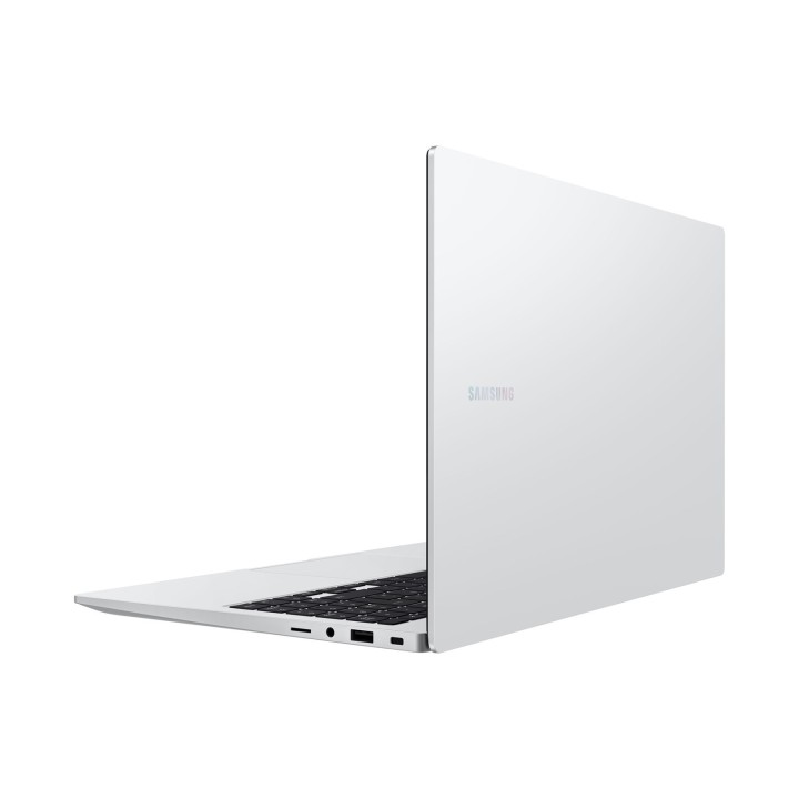 Samsung Galaxy Book4 NP750XGK-K1 Core 7 150U 15.6"FHD AG 16GB SSD512 BT BLKB FPR LAN Win11 Silver (REPACK) 2Y
