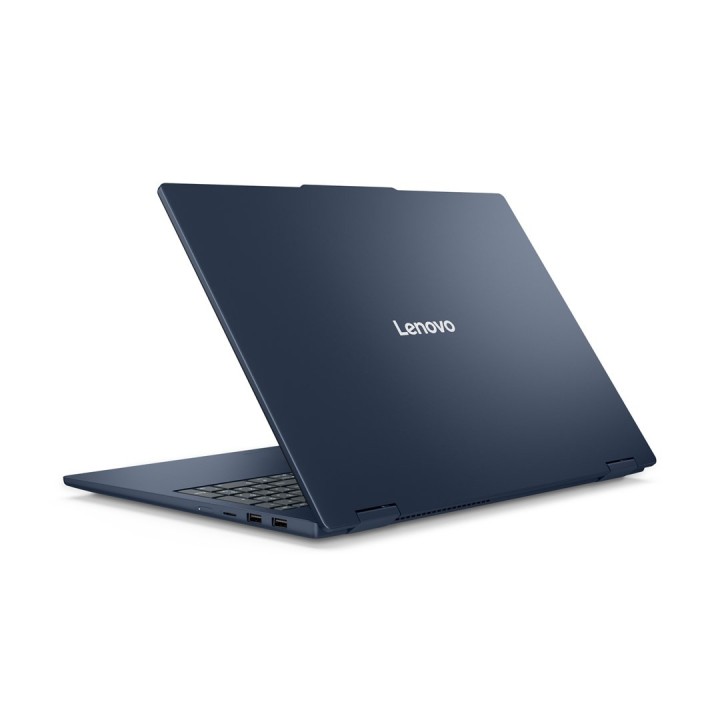 Lenovo IdeaPad 5-16IAL10 Ultra 7 255U 16.0"WUXGA Touch IPS 32GB SSD1TB BT BLKB x360 PEN Win11 Cosmic Blue (REPACK) 2Y