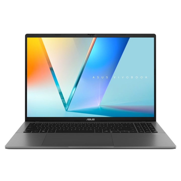ASUS Vivobook S16 S3607VA-RP098W Core 5 210H 16.0"WUXGA IPS-level Panel 144Hz 300nits AG 16GB DDR5 SSD512 Intel UHD Graphics