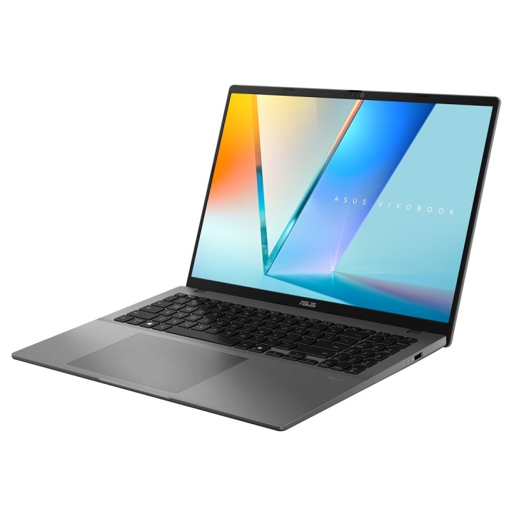 ASUS Vivobook S16 S3607VA-RP098W Core 5 210H 16.0"WUXGA IPS-level Panel 144Hz 300nits AG 16GB DDR5 SSD512 Intel UHD Graphics