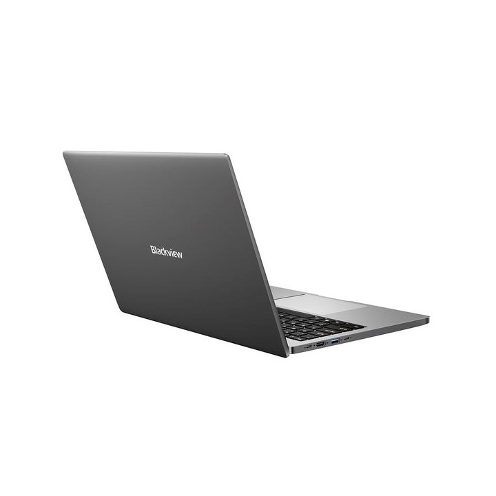 Blackview GamiBook-8 Ryzen 7 7735HS 16"WUXGA AG 16GB 512GB BT BLKB FPR W11Pro Grey (WYPRZEDAŻ)