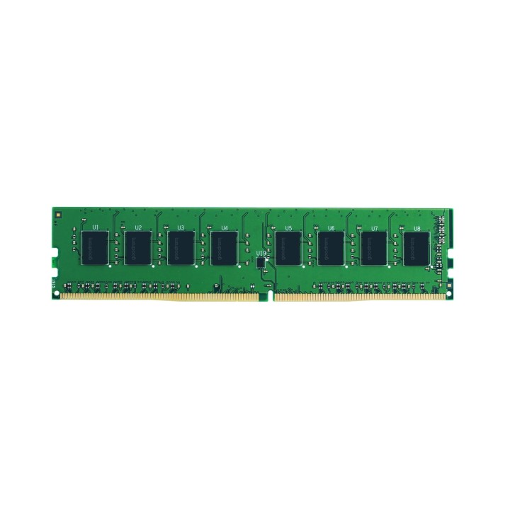 Pamięć GoodRam GR2666D464L19S/8G (DDR4 DIMM 1 x 8 GB 2666 MHz CL19)