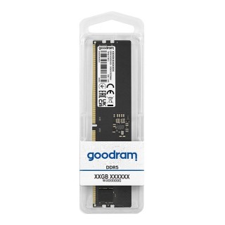 GOODRAM DDR5 16GB 5600MHz CL46 2048x8