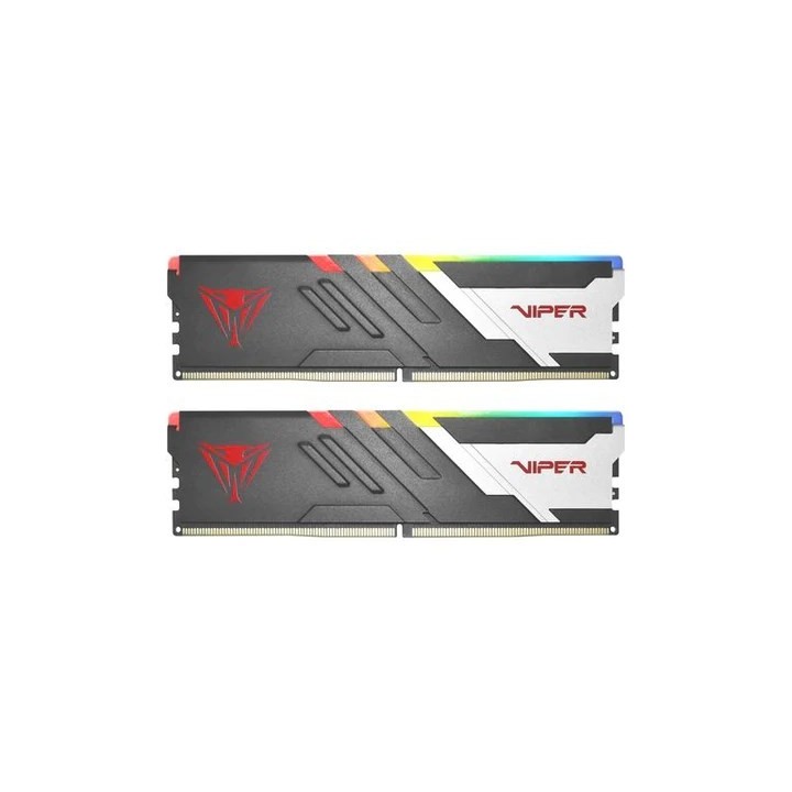 Patriot Viper Venom RGB DDR5 2x32GB 6000MHz CL30 XMP3
