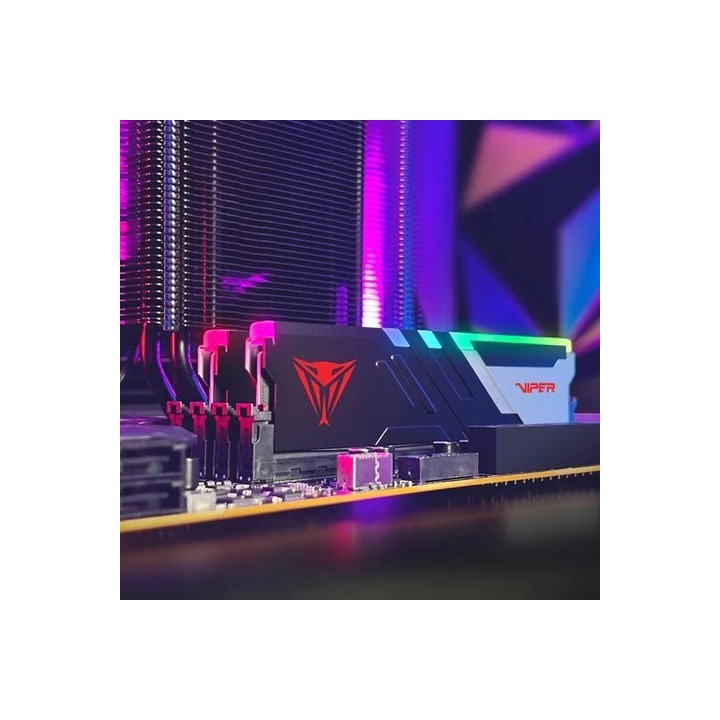 Patriot Viper Venom RGB DDR5 2x32GB 6000MHz CL30 XMP3