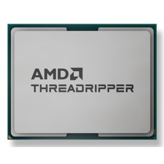 Procesor AMD Threadripper 9970X (32C/64T) 4.0Ghz (5.4 GHz Turbo) Socket sTR5 TDP 350W tray