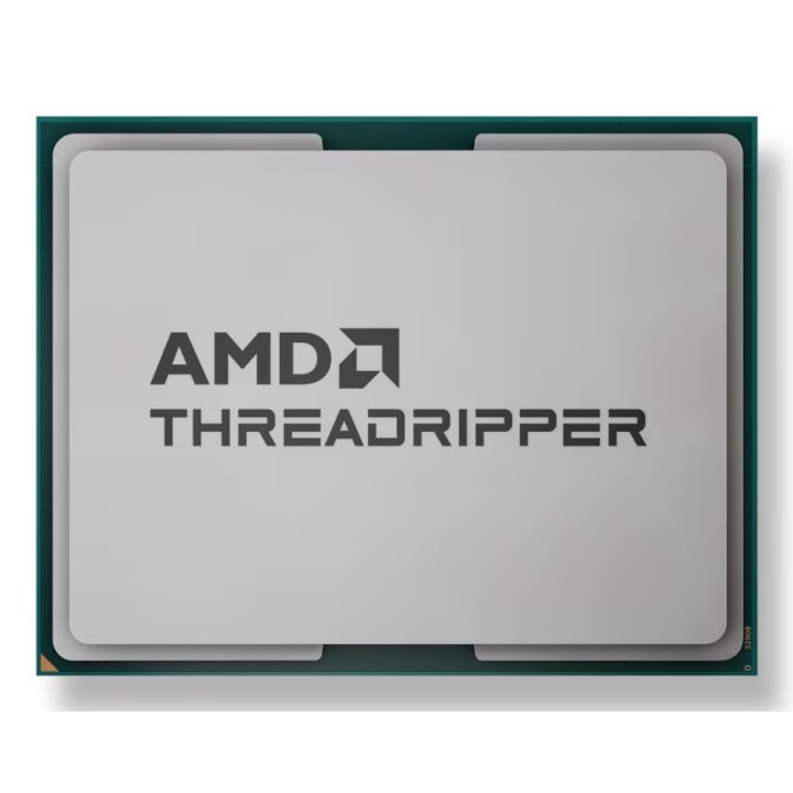 Procesor AMD Threadripper 9970X (32C/64T) 4.0Ghz (5.4 GHz Turbo) Socket sTR5 TDP 350W tray