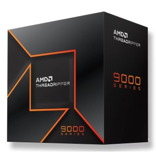 Procesor AMD Threadripper 9970X (32C/64T) 4.0Ghz (5.4 GHz Turbo) Socket sTR5 TDP 350W box