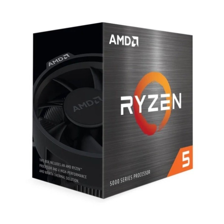 Procesor AMD Ryzen 5 5500
