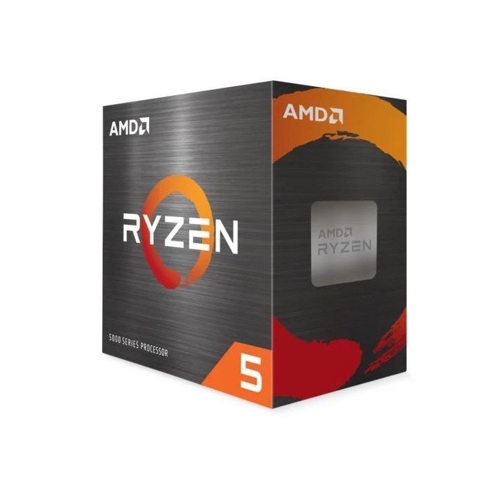 Procesor AMD Ryzen 5 5600X