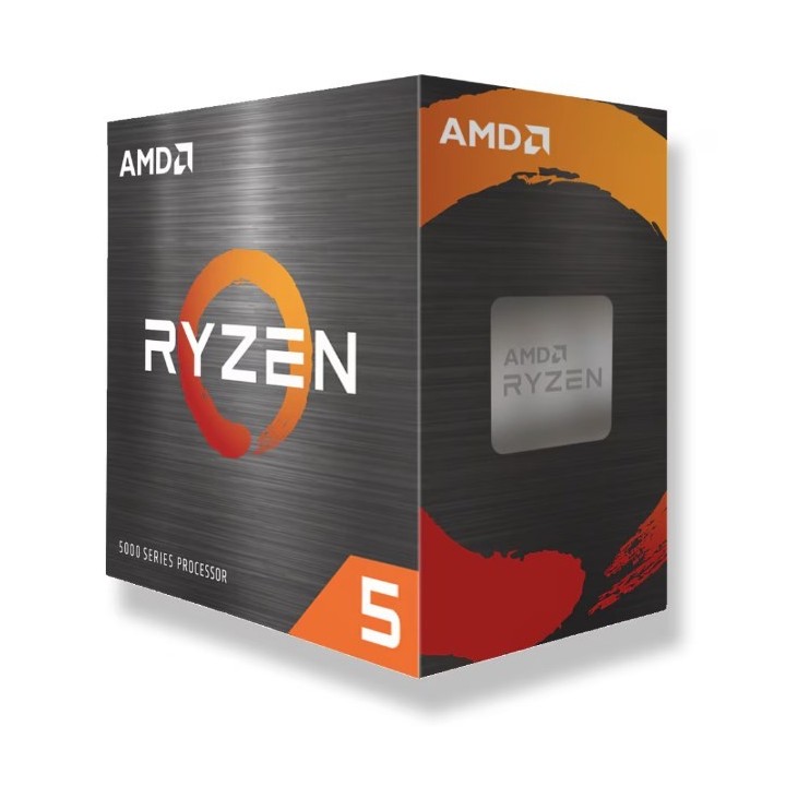 Procesor AMD Ryzen 5 5600XT Box