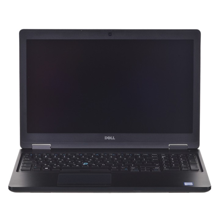 DELL LATITUDE 5580 i5-6300U 8GB 256GB SSD 15,6" FHD Win10pro + zasilacz UŻYWANY