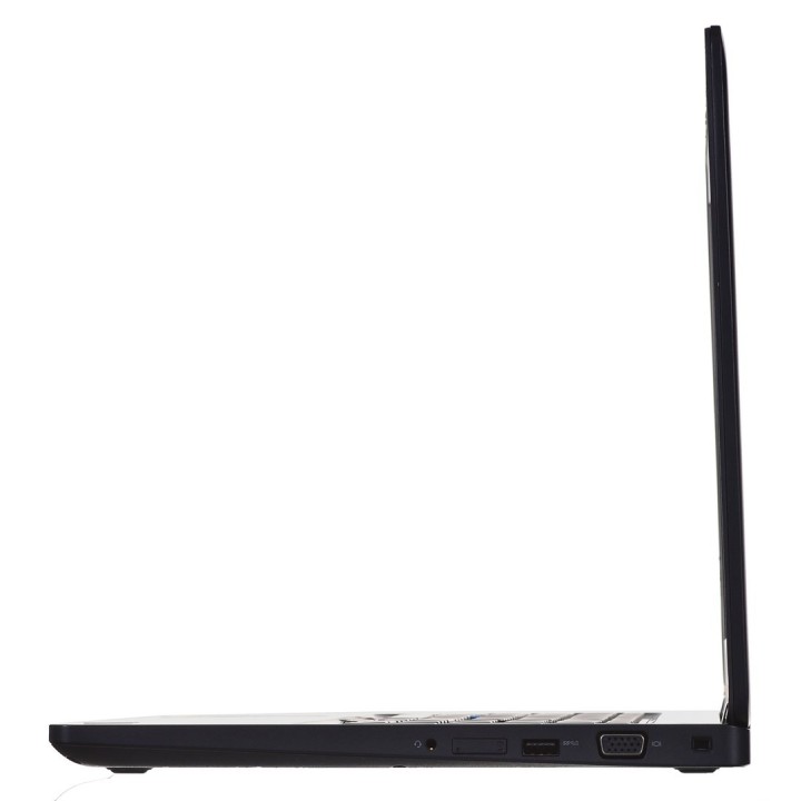 DELL LATITUDE 5580 i5-6300U 8GB 256GB SSD 15,6" FHD Win10pro + zasilacz UŻYWANY