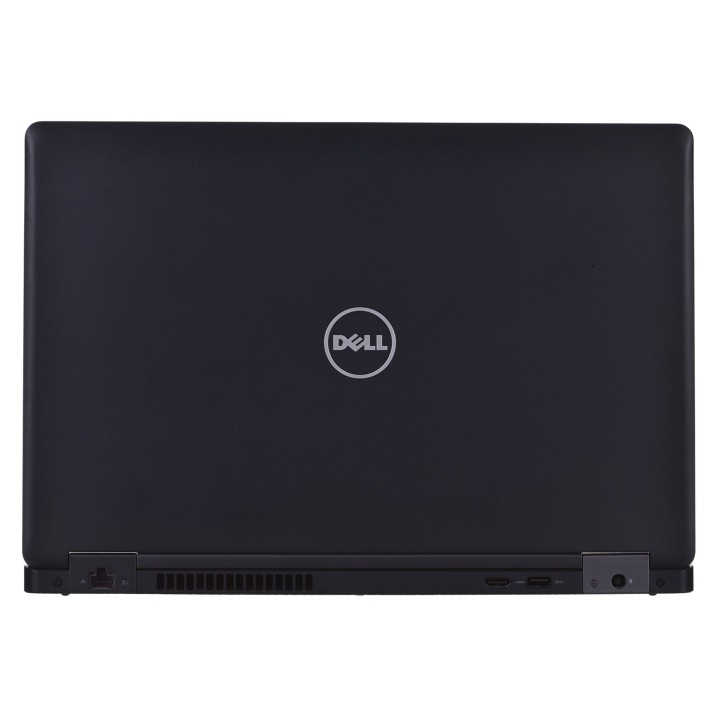 DELL LATITUDE 5580 i5-6300U 8GB 256GB SSD 15,6" FHD Win10pro + zasilacz UŻYWANY