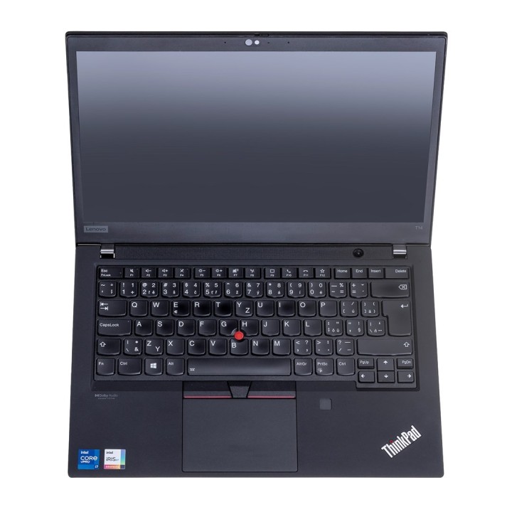 LENOVO ThinkBook 14 G2 i7-1185G7 16GB 512GB SSD 14" FHD Win11pro + zasilacz UŻYWANY