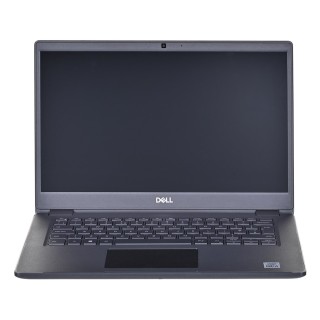 DELL LATITUDE 3410 i5-10310U 16GB 256GB SSD 14" FHD Win11pro (US QWERTY) + zasilacz UŻYWANY