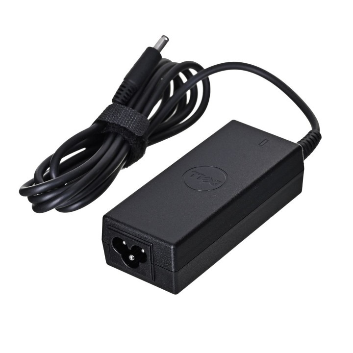 DELL LATITUDE 3410 i5-10310U 16GB 256GB SSD 14" FHD Win11pro (US QWERTY) + zasilacz UŻYWANY