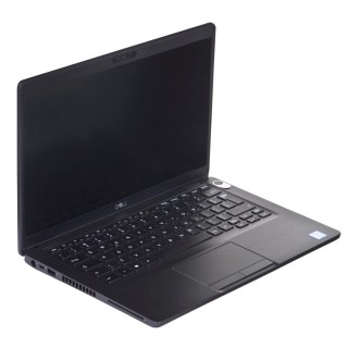 DELL LATITUDE 5400 i5-8365U 16GB 256GB SSD 14" FHD (US QWERTY) Win11pro + zasilacz UŻYWANY