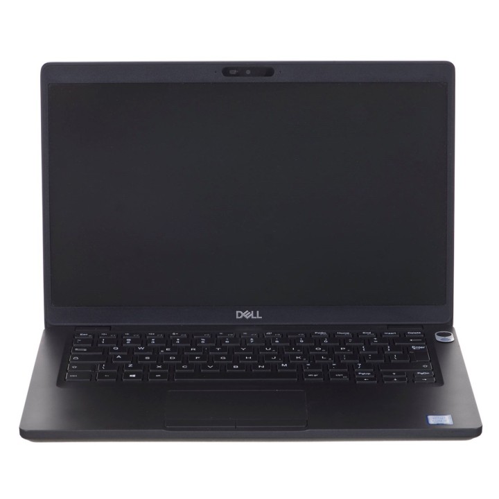 DELL LATITUDE 5400 i5-8365U 16GB 256GB SSD 14" FHD (US QWERTY) Win11pro + zasilacz UŻYWANY