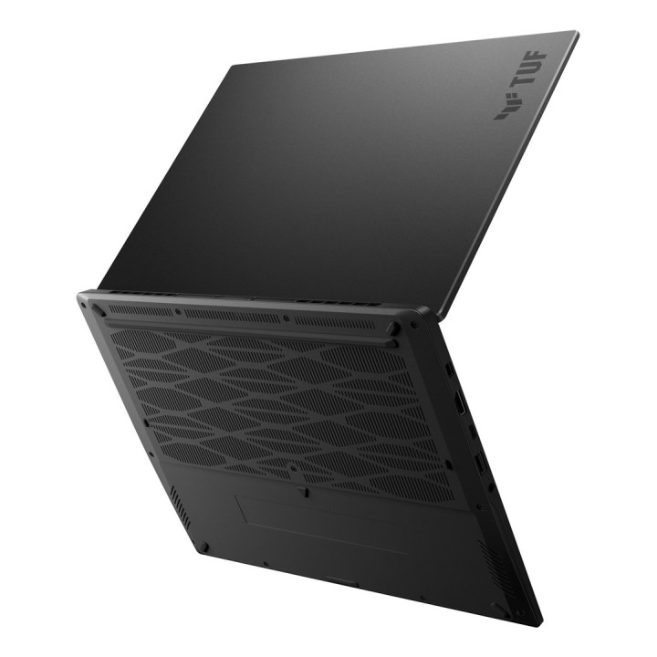 ASUS TUF FA401WV-EB97 Ryzen AI 9 HX 370 14" WQXGA 165Hz AG 32GB SSD2TB BT BLKB RTX4060_8GB Win11 Jaeger Gray (REPACK) 2Y