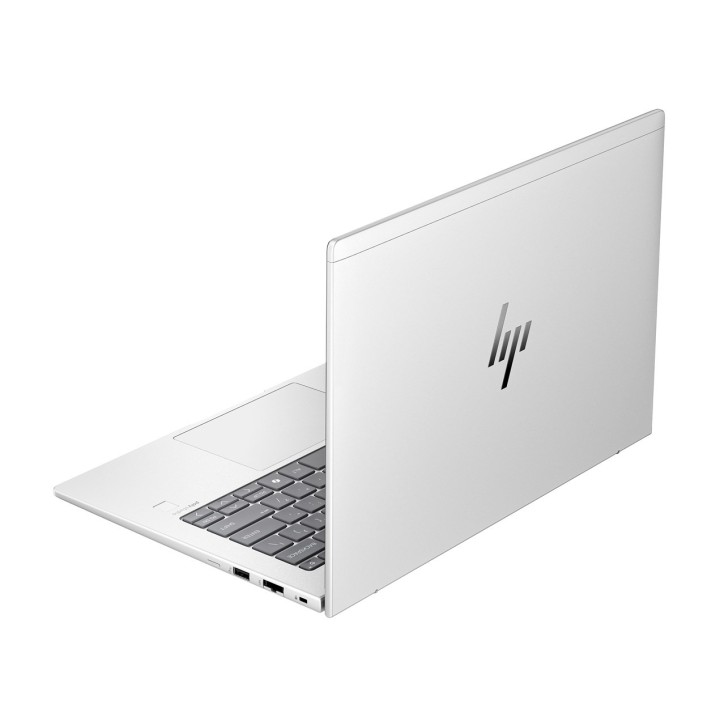 HP EliteBook 640 G11 Ultra 5 125U 14.0"WUXGA IPS 300nits AG 16GB DDR5 5600 SSD512 Intel Arc Cam 5 MPx 56Wh W11Pro Pike Silver