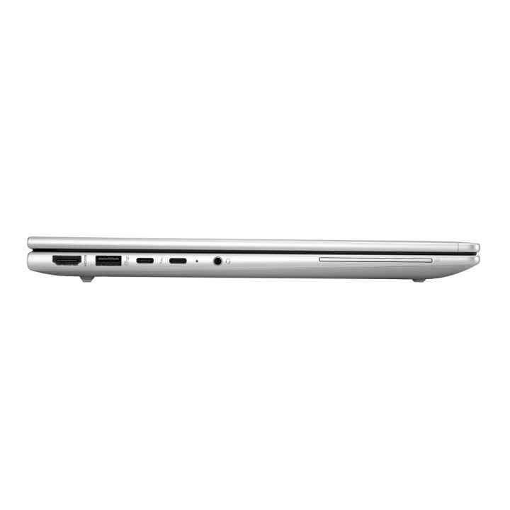 HP EliteBook 640 G11 Ultra 5 125U 14.0"WUXGA IPS 300nits AG 16GB DDR5 5600 SSD512 Intel Arc Cam 5 MPx 56Wh W11Pro Pike Silver