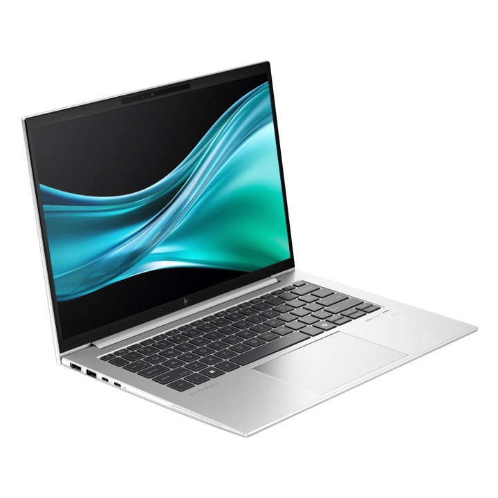 HP EliteBook 840 G11 Ultra 5 135U 14.0" WUXGA IPS 400nits AG 16GB DDR5 5600 SSD512 Intel Arc Cam 5 MPx 56Wh W11Pro 3Y OnSite