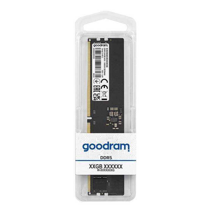 GOODRAM DDR5 32GB 5600MHz CL46 2048x8