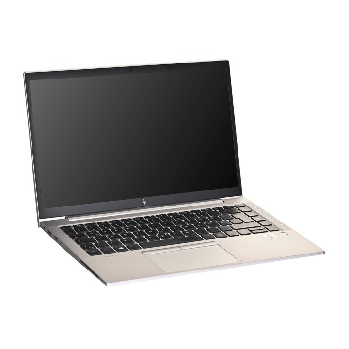 HP EliteBook 840 G7 i5-10310U 16GB 256GB SSD 14" FHD (US QWERTY) Win11pro + zasilacz UŻYWANY