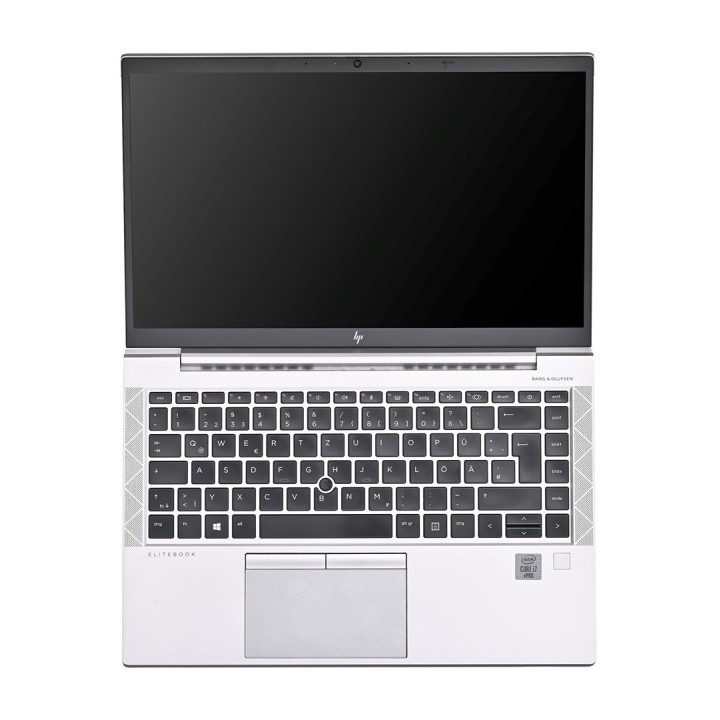 HP EliteBook 840 G7 i5-10310U 16GB 256GB SSD 14" FHD (US QWERTY) Win11pro + zasilacz UŻYWANY