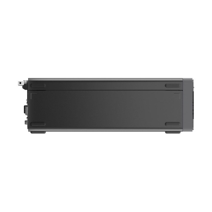 Lenovo ThinkCentre neo 50s Gen 5 i3-14100 16GB DDR5 4800 SSD512 UHD Graphics 730 LAN W11Pro Black/Grey 3Y OnSite