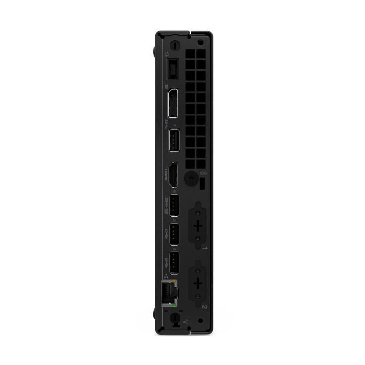 Lenovo ThinkCentre M70q G6 Tiny Ultra 5 225T 16GB DDR5 5600 SSD512 Intel Graphics W11Pro Black 3Y OnSite