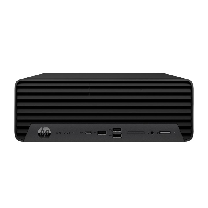 HP 400 SFF G9 i5-14500 16GB DDR5 SSD512 UHD 770 W11Pro 3Y OnSite