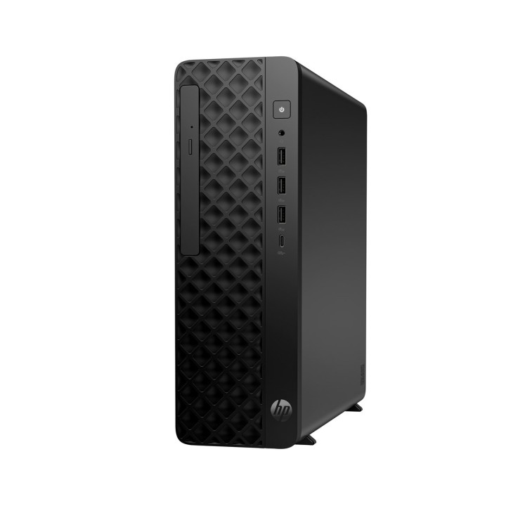 HP ProDesk 2 SFF G1i E i5-14400 8GB DDR5 5600 SSD512 UHD Kb+M W11Pro