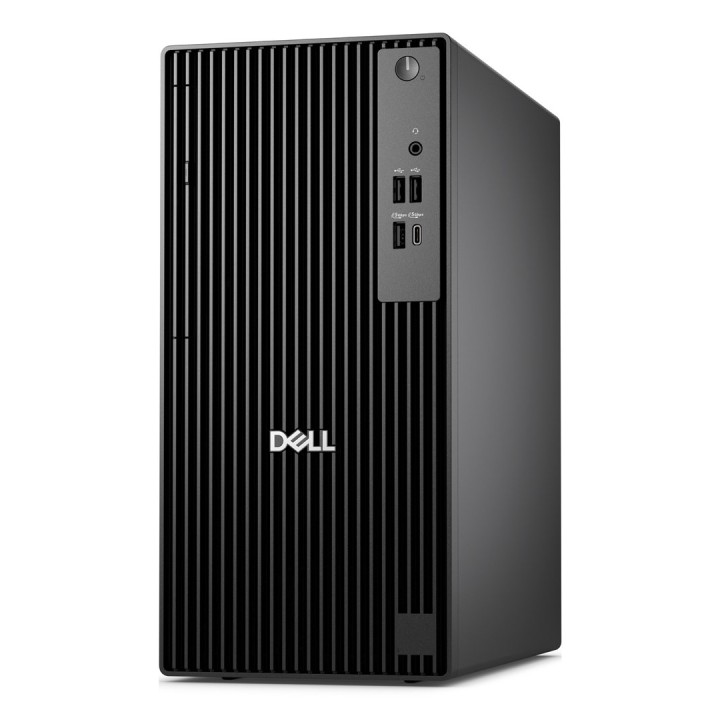 Dell Pro Tower QCT1250 i5-14500 16GB DDR5 4800 SSD512 UHD Graphics 770 W11Pro 3Y Pro Support